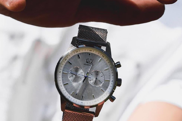 多功能石英手表電商個(gè)性潮流款式貨源-手表廠家直供