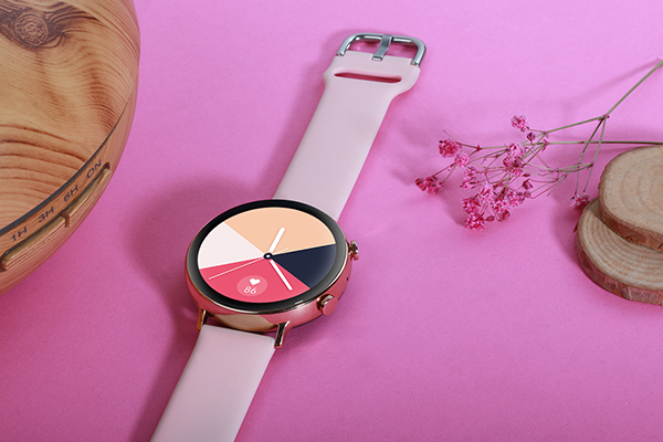 潮流時(shí)尚腕表貨源 穩(wěn)達(dá)時(shí)智能手表廠家