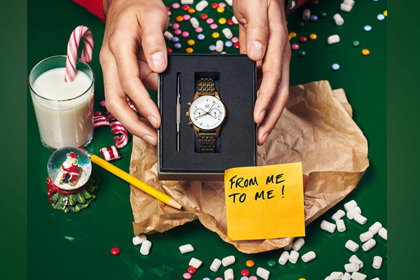 穩(wěn)達(dá)時(shí)簡(jiǎn)約時(shí)尚手表