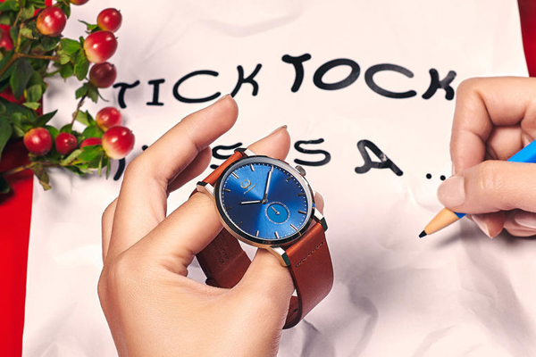 簡約時(shí)尚手表批發(fā)穩(wěn)達(dá)時(shí)