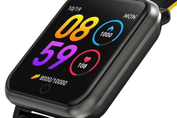 穩(wěn)達(dá)時(shí)智能運(yùn)動(dòng)手表廠家定制代加工服務(wù)