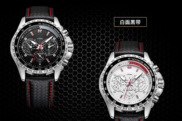 男士商務(wù)風范腕表生產(chǎn)供應