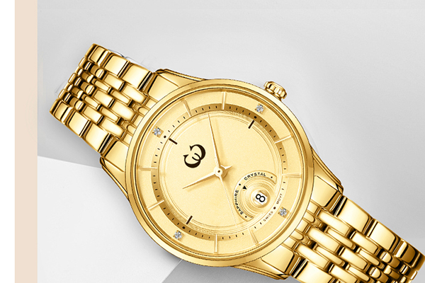 商務(wù)男士暢銷款式 手表廠品質(zhì)供應(yīng)