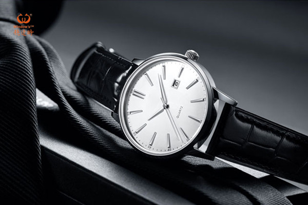 穩(wěn)達時手表廠專注定制中高端手表
