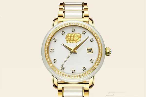 四大偉人紀(jì)念表-穩(wěn)達(dá)時(shí)工廠出品