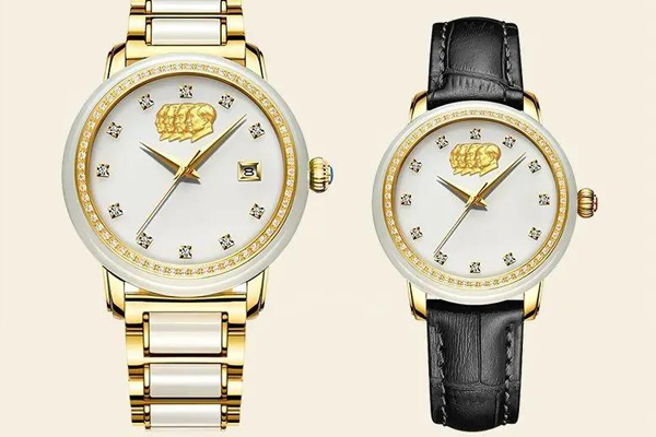 經(jīng)典商務(wù)款式皮帶手表生產(chǎn)供應(yīng)