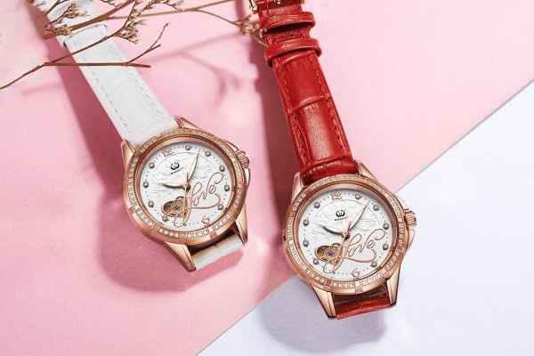 批發(fā)精品手表貨源就在穩(wěn)達(dá)時(shí)