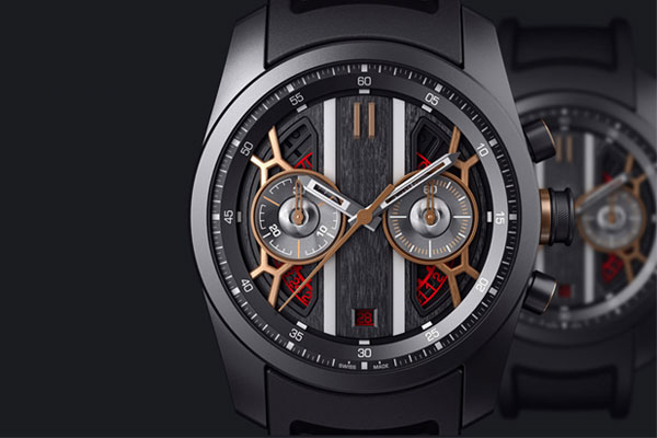 表殼定制生產(chǎn)合作就在穩(wěn)達時廠家