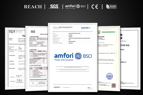 有生產(chǎn)實力的手表廠家 - 穩(wěn)達(dá)時