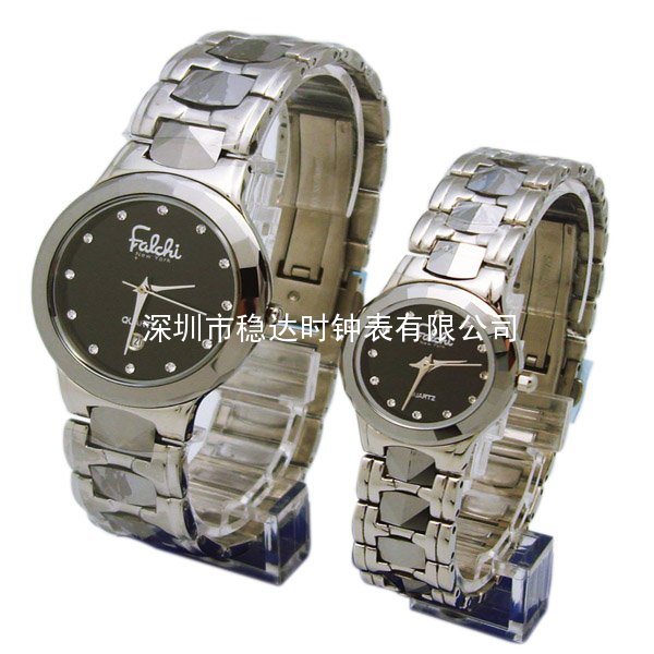 穩(wěn)達時個性新穎古典特色進口機芯禮品紀念手表廠家